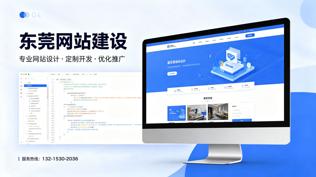 东莞企业网站设计制作:助力您的品牌腾飞